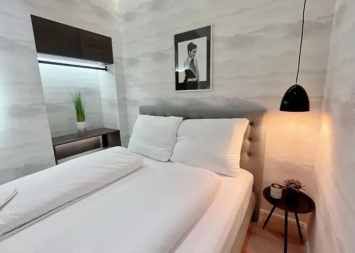 Apartmán Zeus Design Cosmopolitan ※1a *