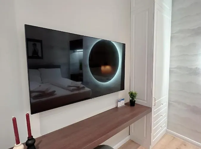Apartmán Zeus Design Cosmopolitan ※1a Vídeň
